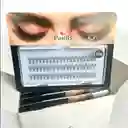 Caja De Pestañas X12