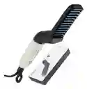 Plancha Para La Barba Y El Cabello Plancha Para Hombres