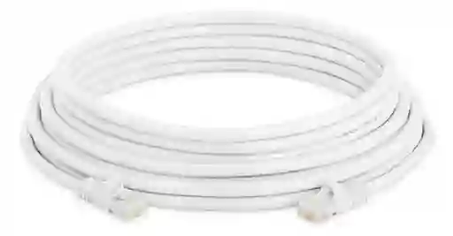 Cable De Red Utp Categoría 6 De 5 Metros