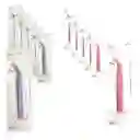Box Pinza Para Pestañas X12 Unidades