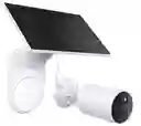 Cámara De Vigilancia Solar C410