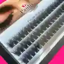 Pestañas Volumen Russo