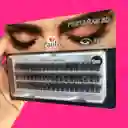 Pestañas Volumen Russo