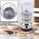 Molino Triturador De Cafe 2 En 1