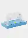 Juego De Mini Mesa Basketball Arcade Shoot Ball 2 Jugadores Basquet Baloncesto