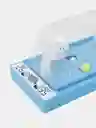 Juego De Mini Mesa Basketball Arcade Shoot Ball 2 Jugadores Basquet Baloncesto
