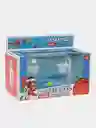 Juego De Mini Mesa Basketball Arcade Shoot Ball 2 Jugadores Basquet Baloncesto
