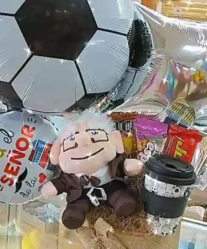 Ancheta 💝hermosos Detalles, Para Papa😍