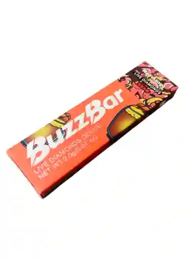 Vaporizador Buzzbar | Delta 8 | Mad Mango | Indica