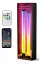 Barras De Luz Led Inteligente Barra De Luz Rgb Ic+rgb Y W