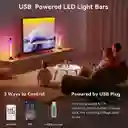 Barras De Luz Led Inteligente Barra De Luz Rgb Ic+rgb Y W