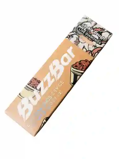 Vaporizador Buzzbar | Delta 8 | Cookie Dough | Hybrid