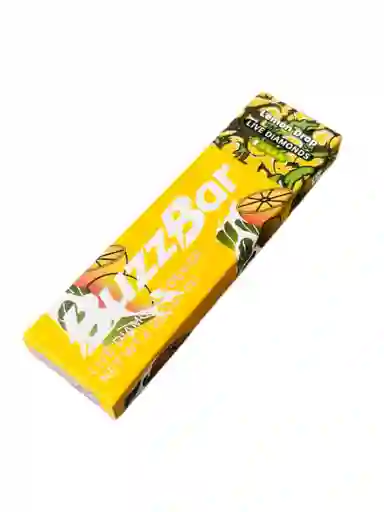 Vaporizador Buzzbar | Delta 8 | Lemon Drop | Hybrid
