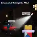 Cámara De Seguridad Exterior Domo Full Hd 2k Ptz 360inch C11