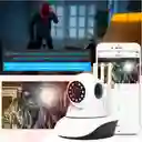 Cámara De Seguridad Ip Wifi 5g Motorizada1080p Hd 360° Yoosee