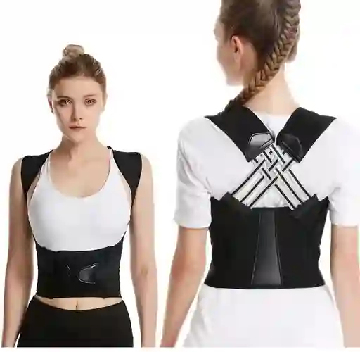 Corrector De Postura Talla 3xl, 2xl, Xl, L