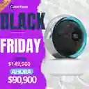 Cámara De Seguridad Interior Wifi Full Hd 1080p Smart Camera