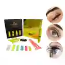 Lash Lifting Pestañas J Denis