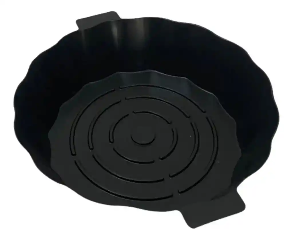 Freidora De Silicona Arfray Savory Fryer Para Alimentos