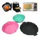 Freidora De Silicona Arfray Savory Fryer Para Alimentos