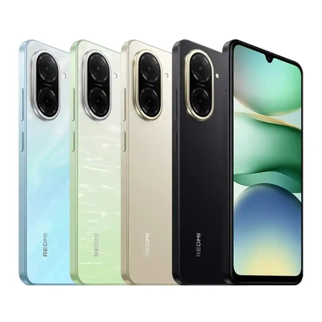 Xiaomi Redmi A5 128gb 4gb Ram Sp