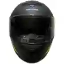 Casco Moto Proteccion Certificado Kontrol Speedy Dot Ntc Disponible Talla L