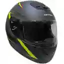 Casco Moto Proteccion Certificado Kontrol Speedy Dot Ntc Disponible Talla L