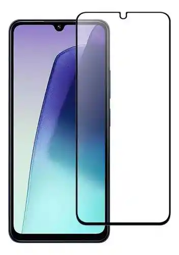 Vidrio 5d Trasparente Samsung A12/a23