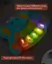 Juguete Educativo Piano Bebe Elefante