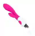 Vibrador Doble Estimulación Lily Easy Toys