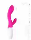 Vibrador Doble Estimulación Lily Easy Toys
