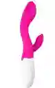Vibrador Doble Estimulación Lily Easy Toys