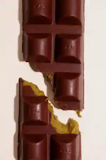 Barra De Chocolate Pistacho Knafeh Dubai (empaque Regalo) Magno