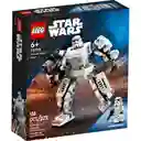 Juego De Construcción Lego 138 Piezas Soldado Asalto Niños