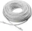 Cable De Red Utp Categoría 6 De 10 Metros