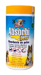 Absorvi Pets Absorvente En Polvo