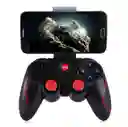 Control De Juegos Celulares Gamepad Recargable Bluetooth X3