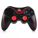 Control De Juegos Celulares Gamepad Recargable Bluetooth X3