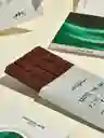 Barra De Chocolate Sierra Selecta 65% - Empaque Regalo Magno