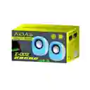 Parlantes Para Pc Aoas E-002