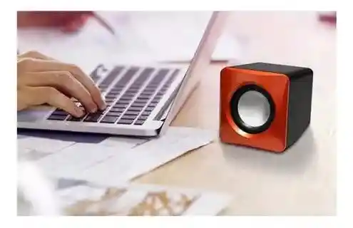 Parlante Para Pc Aoas E-003