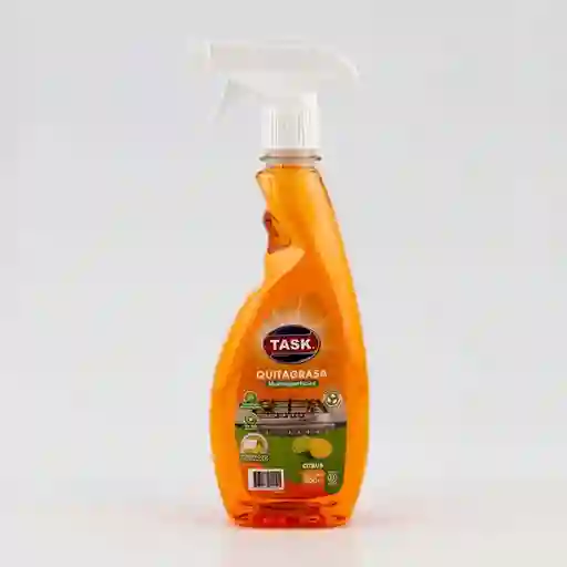 Desengrasante Task 500 Ml Citrico