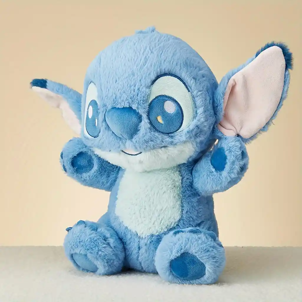 Peluche Stitch Kawaii (30 Cm)