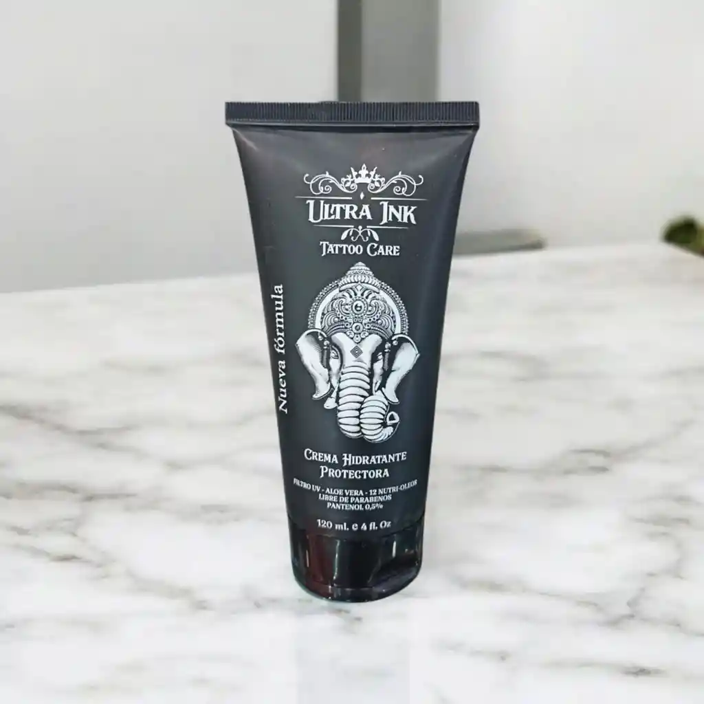 Crema Hidratante Protectora