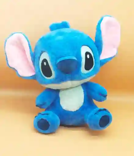 Peluche Stitch (30 Cm)