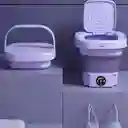 Lavadora Portatil