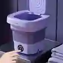 Lavadora Portatil
