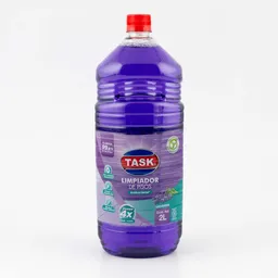 Limpia Pisos Task 2 Lt Lavanda