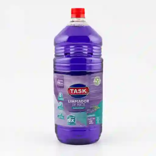 Limpia Pisos Task 2 Lt Lavanda