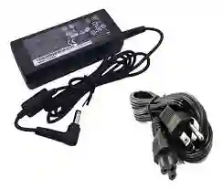 Cargador Toshiba